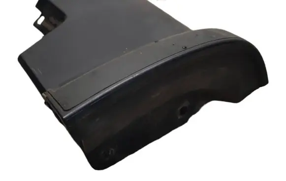 Audi A6 S6 C5 4B Side skirt rear trim 4Z7853580
