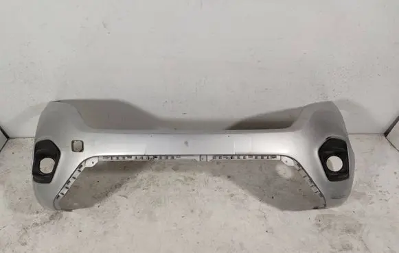 Fiat Fiorino Front bumper 735634333