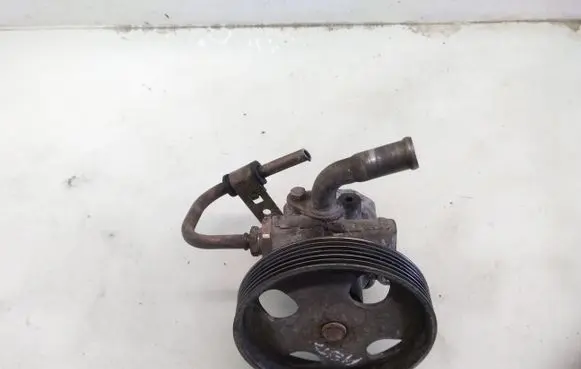 Ford Fiesta Power steering pump S6C3A696DB