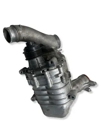Mercedes-Benz SLK R170 Supercharger A1110981137