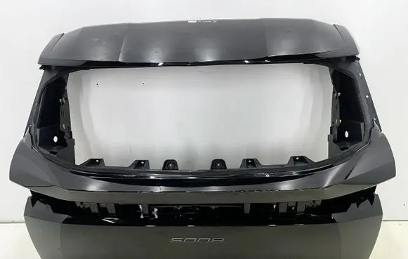 Peugeot 5008 III Tailgate/trunk/boot lid 9841607080