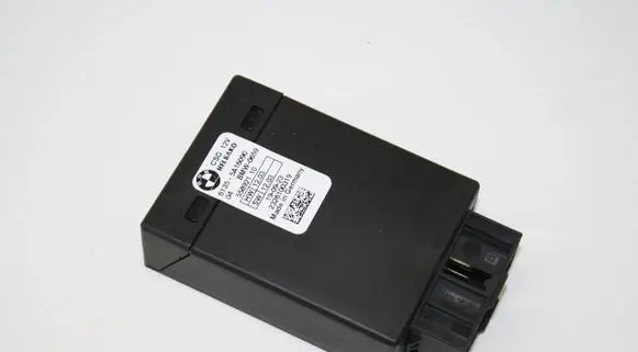 BMW X5 G05 Fuel injection pump control unit/module 61355A16090 5A16090