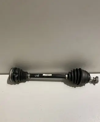 BMW X3 F25 Front driveshaft 7598028