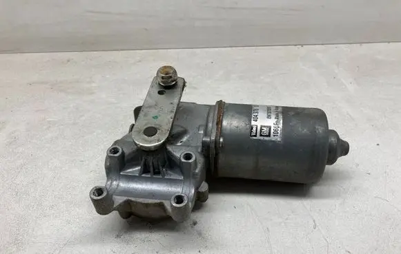 Opel Zafira B Wiper motor 404976 1066F