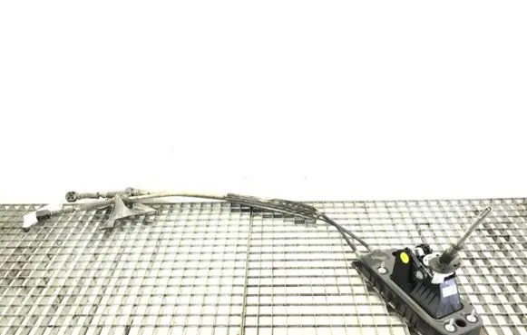 Volkswagen Golf VII Gear shift rod 5Q0711049AP
