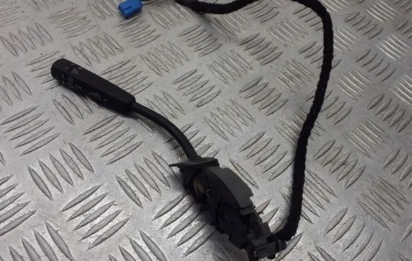 Mercedes-Benz C W203 Indicator stalk