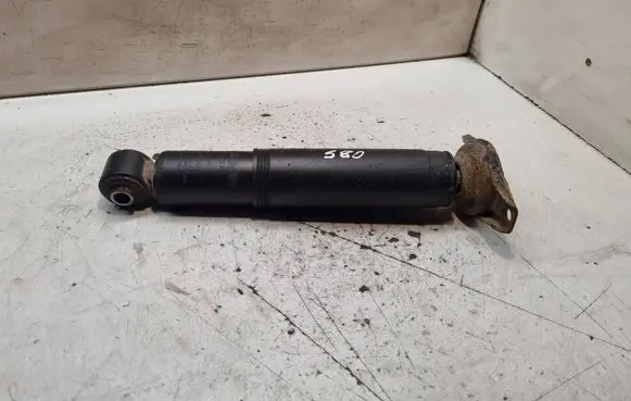 Volvo S80 Rear shock absorber/damper 22229260