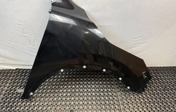 Nissan Qashqai Fender