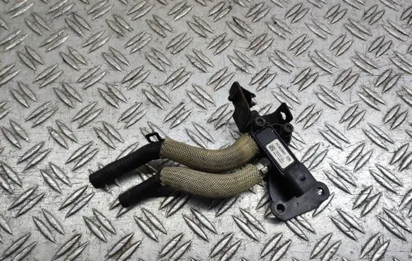 Chevrolet Cruze Exhaust gas pressure sensor 25182883 11859876 42DPS10001