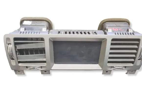 Opel Vectra C Screen/display/small screen 24461297 5WK70093