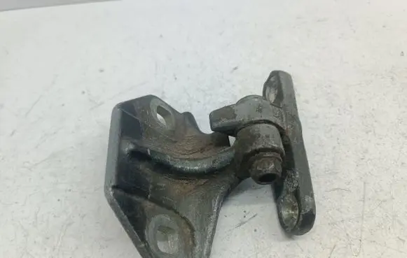 Front door lower hinge
