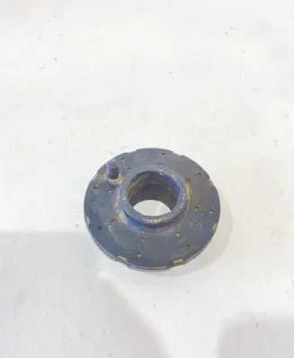 Seat Leon (1P) Front coil spring rubber mount 1K0512297C