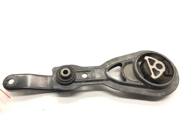 Skoda Kamiq Engine mount vacuum valve 2Q0199851AL