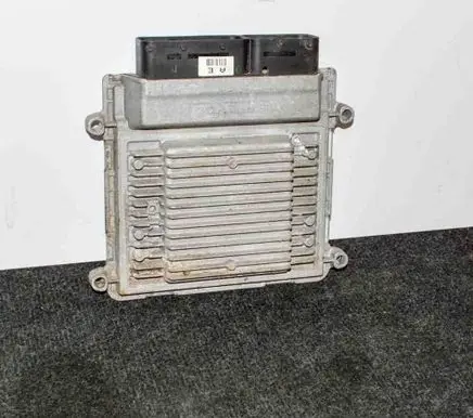 Hyundai Sonata Engine control unit/module 3911025081