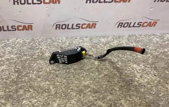 Mercedes-Benz E W211 Airbag deployment crash/impact sensor A0018209326
