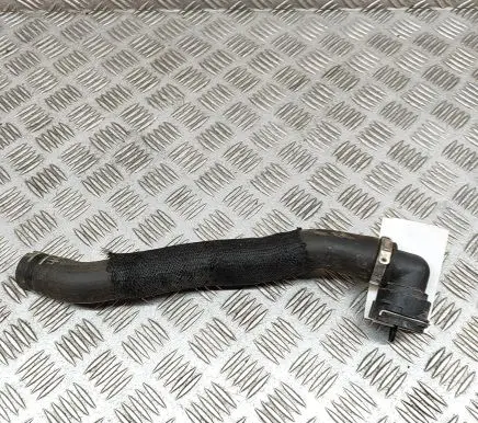 Maserati Ghibli Engine coolant pipe/hose 670154632