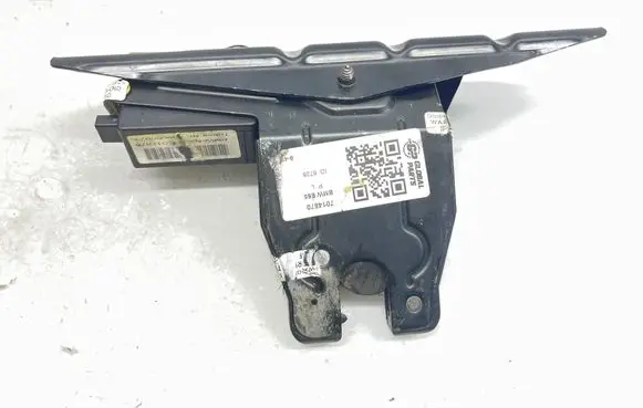 BMW 7 E65 E66 Tailgate/trunk/boot lock/catch/latch 7014870