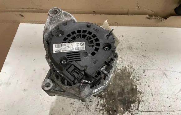 Generator/alternator