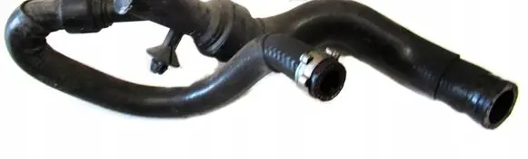 Citroen C5 Engine coolant pipe/hose