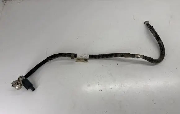Chrysler Pacifica Negative earth cable (battery) 68408889AA 68530793AA
