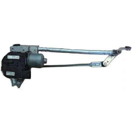 Audi R8 4S Rear window wiper motor 4S1955024F