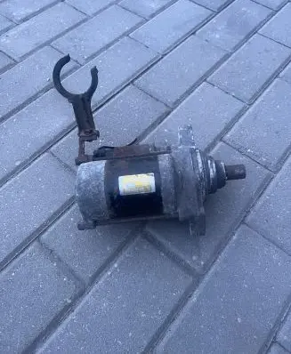 Honda Prelude Starter motor SM40205 SM40205N