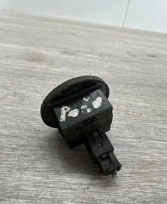 Peugeot 807 Interior fan control switch 1488941077 A53000300 8400440161