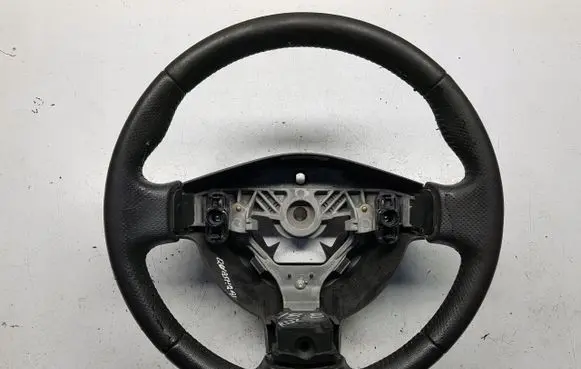 Nissan Qashqai Steering wheel