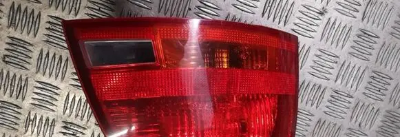 Audi A4 S4 B7 8E 8H Rear/tail lights 8e9945095e