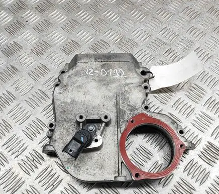 Jeep Grand Cherokee (WK) Timing chain cover 68147526AA