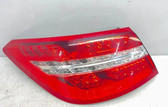 Mercedes-Benz E C207 W207 Rear/tail lights A2079060158
