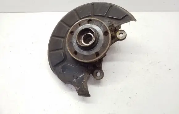 Volkswagen Tiguan Front wheel hub 1K0615312F
