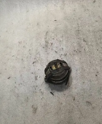 Gearbox mount