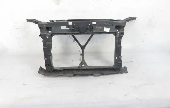Mazda 5 Radiator support slam panel bracket 