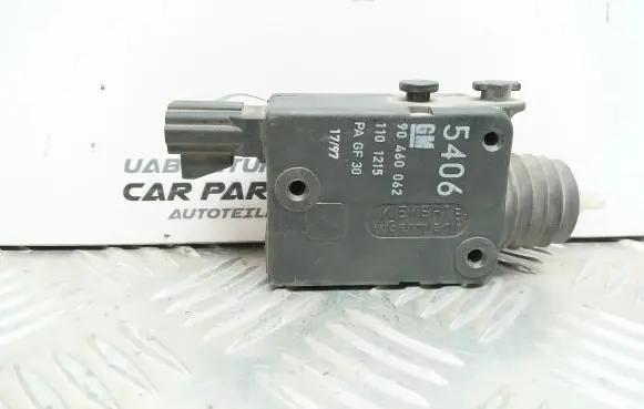 Opel Vectra B Central locking motor 90460062