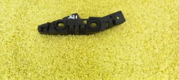 Volkswagen Tiguan Front bumper mounting bracket 5NA807049A