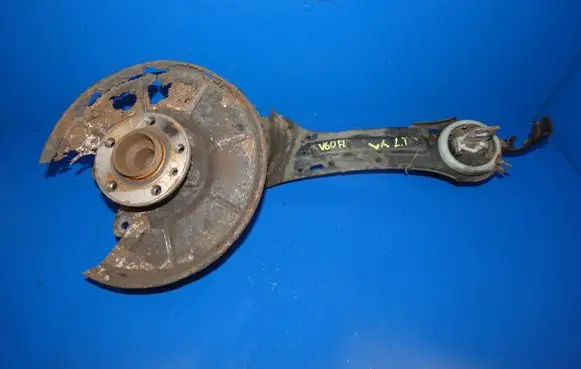 Volvo V60 Stub axle