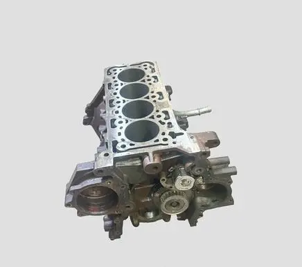 Ford Mondeo MK V Engine block YLCC