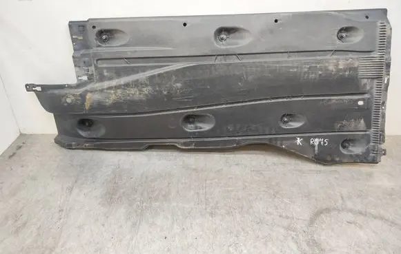 Volkswagen Golf VII Side bottom protection 5Q0825201L