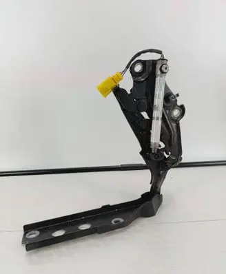 Audi A6 S6 C8 4K Engine bonnet/hood hinges 4K0823301A 4K0823823B