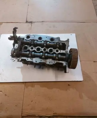Jaguar XF X250 Engine head 6090CA PM9X20