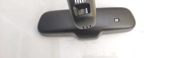 Audi A7 S7 4G Rear view mirror (interior) 8T0857511AD