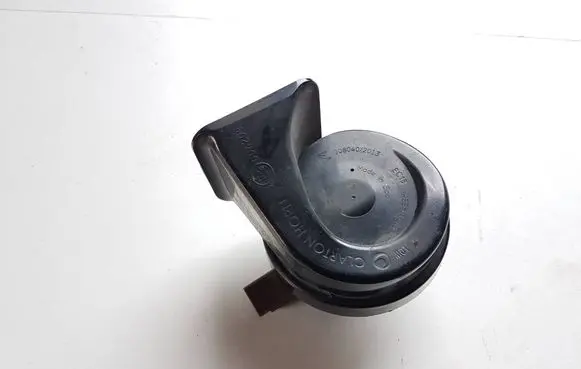 Nissan Qashqai J12 Horn signal 256206UA0A