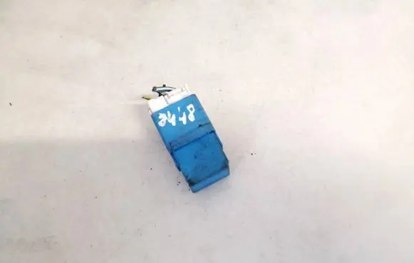 Nissan Primera Other relay 252309f920