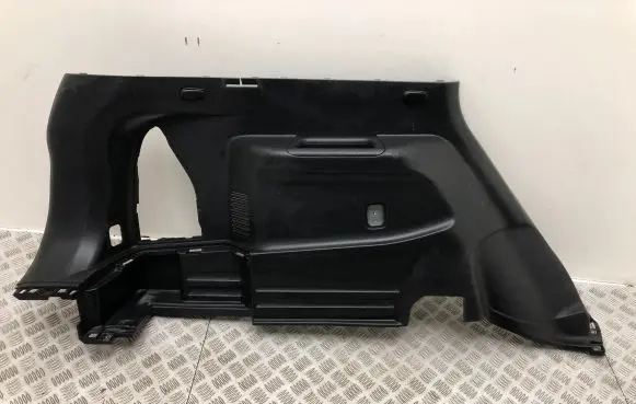 Nissan X-Trail T32 Trunk/boot side trim panel 849514CE5A