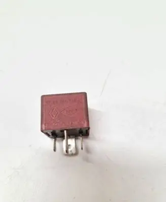 Renault Trafic II (X83) Other relay 7700844682A