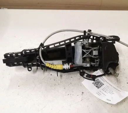 BMW 1 F20 F21 Front door exterior handle
