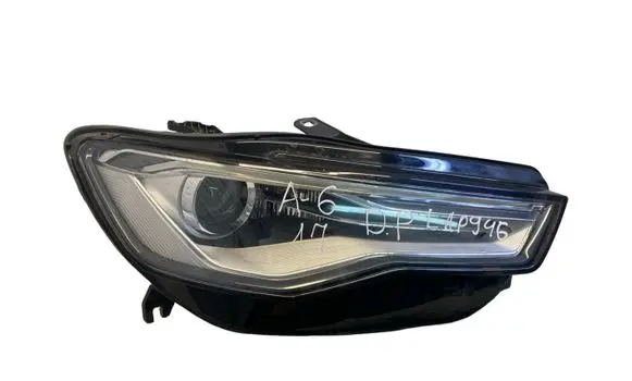 Audi A6 S6 C7 4G Headlight/headlamp 4G0941006G 1LL01187704