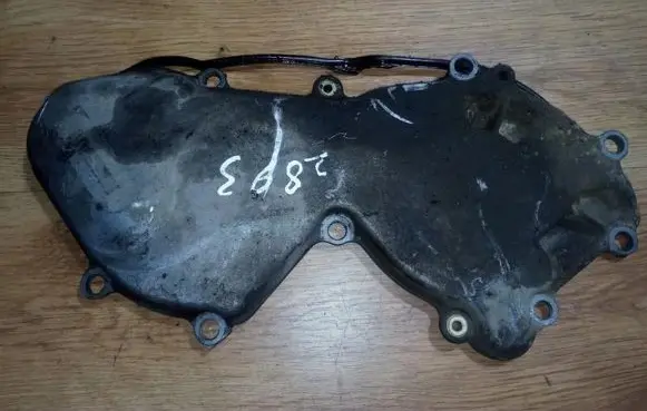 Nissan Almera N16 Timing belt guard (cover)
