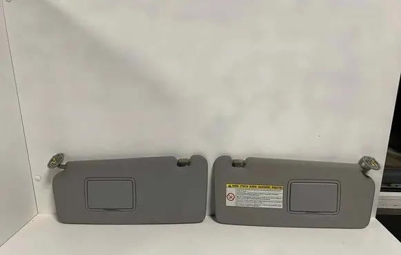 Sun visor